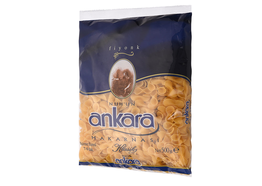 Baktat Fiyonk Nudeln 1 Stk Pasta