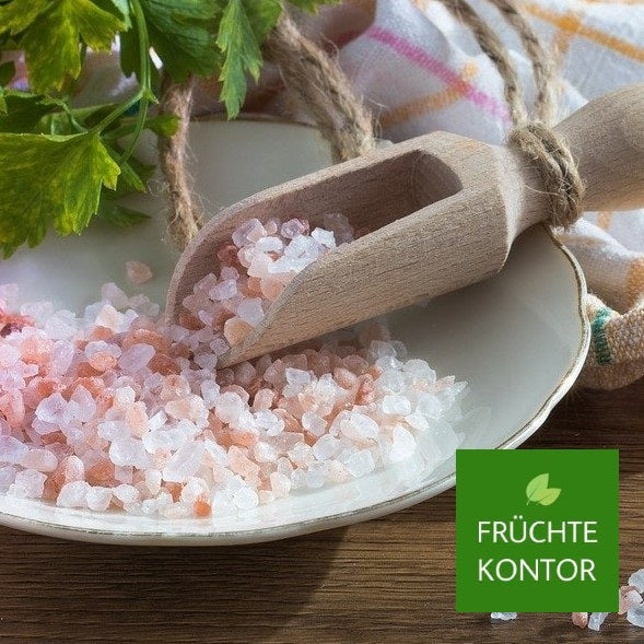 Himalaya Salz 1 Stk Gewürz Küchengewürz