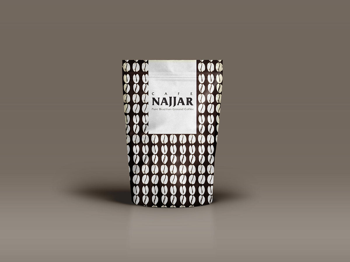 Cafe Najjar Kaffeespezialität 1 Stk Heißgetränk