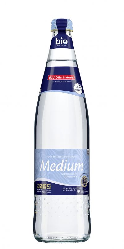 Cristaline Wasser 1500ml Getränk Erfrischungsgetränk