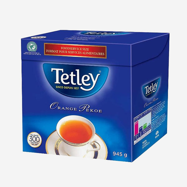 Lipton Yellow Label Tea Teegetränk 200g Heißgetränk