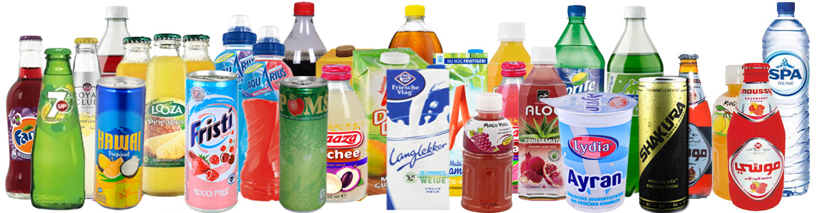 Capri Sonne Cola Mix 10 Stk Getränk Erfrischungsgetränk