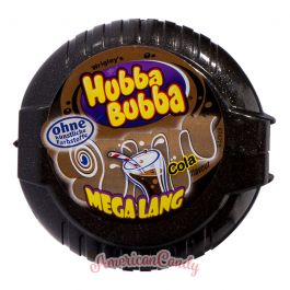 Hubba Bubba Cola Süßware und Snack 56g