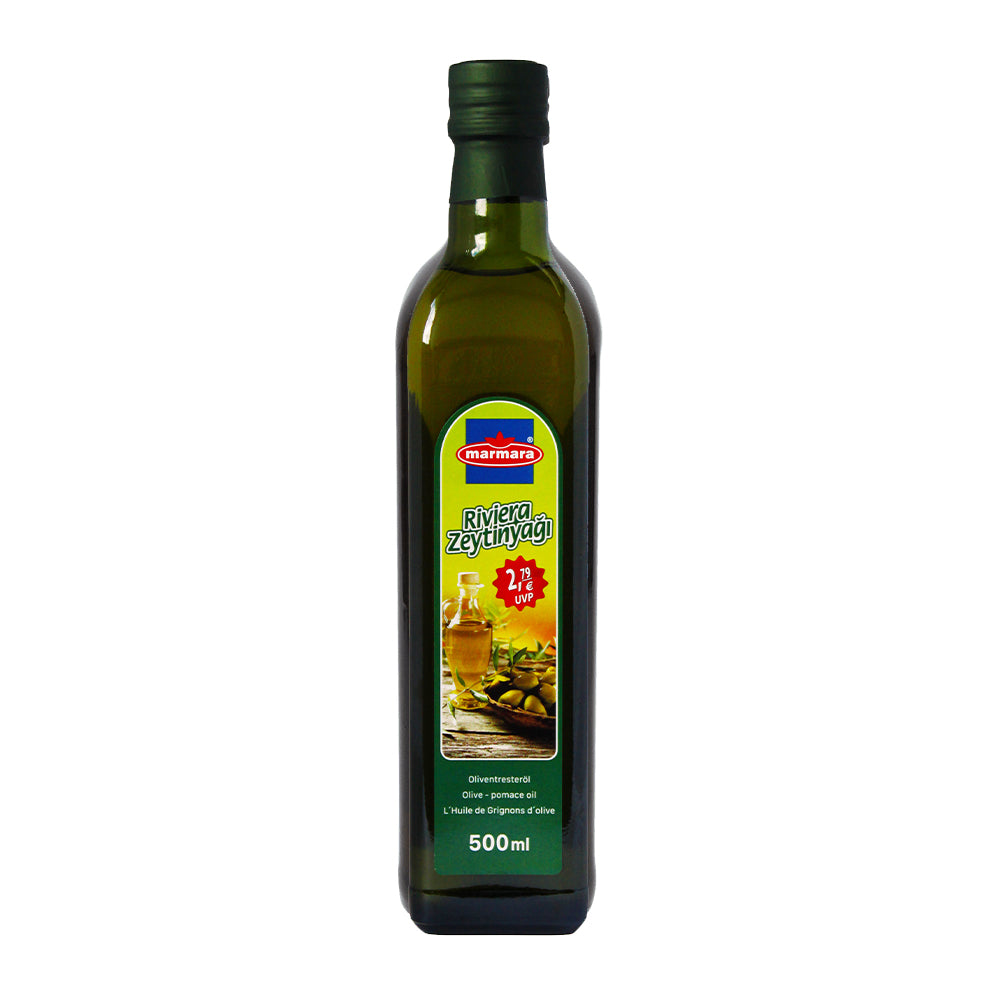 Marmara Riviera Olivenöl 750ml Speiseöl