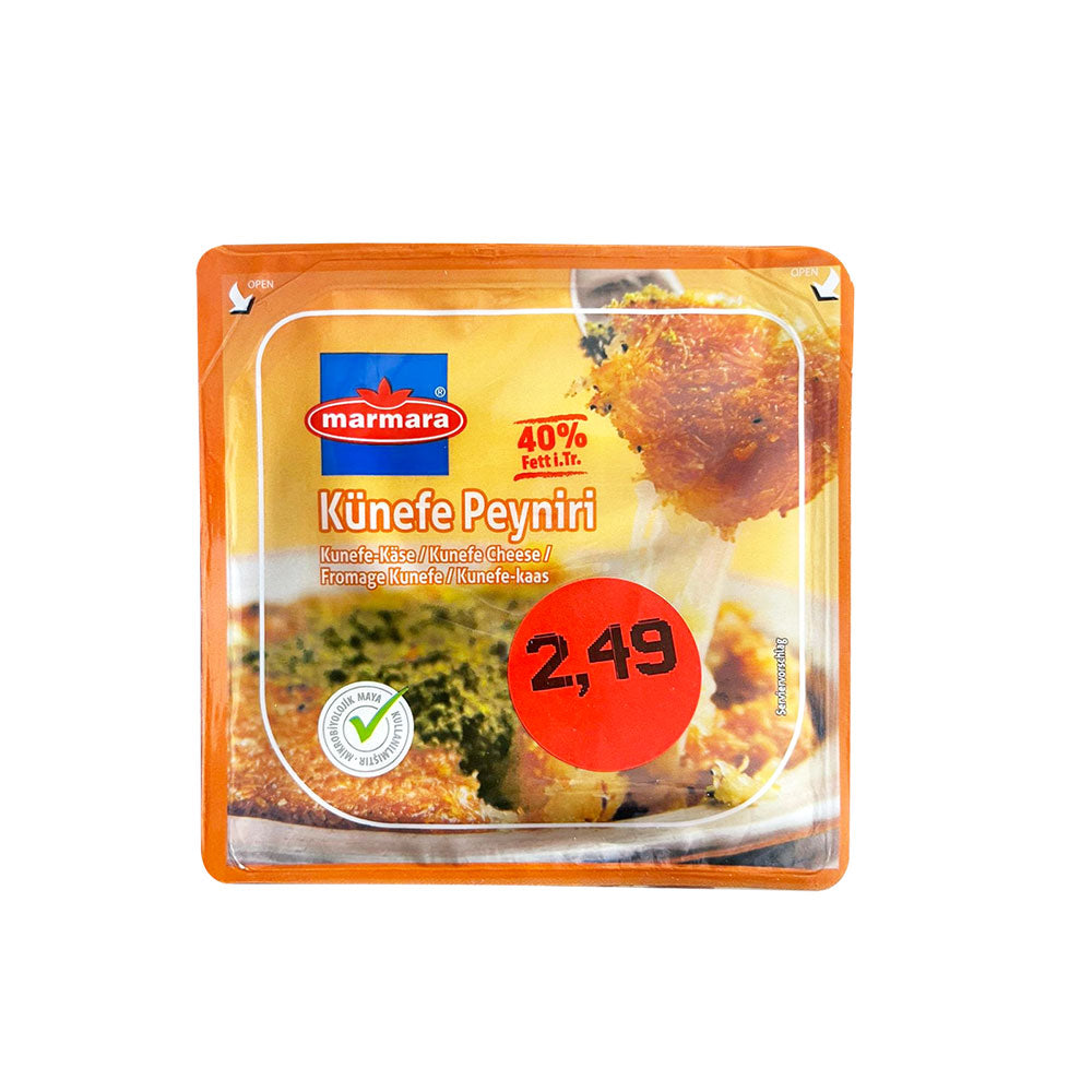 Marmara Künefe Dessert Kadayifi 300g Backware Snack