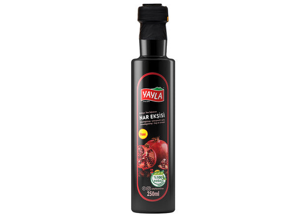 Yayla Granatapfelsirup 250ml Sauce Würzsauce