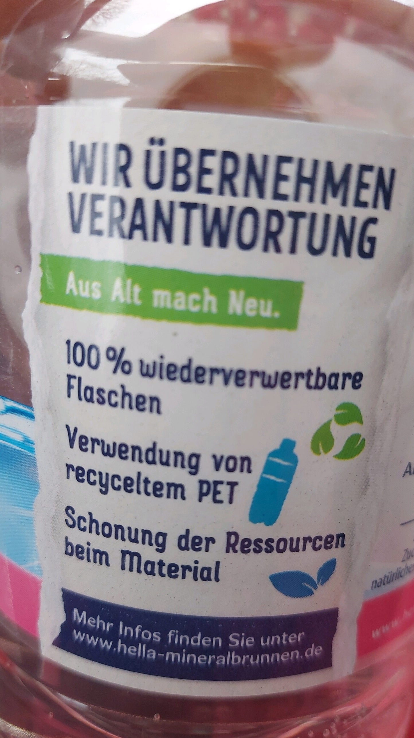 Habiblea Wassermelone 500ml Getränk Erfrischungsgetränk