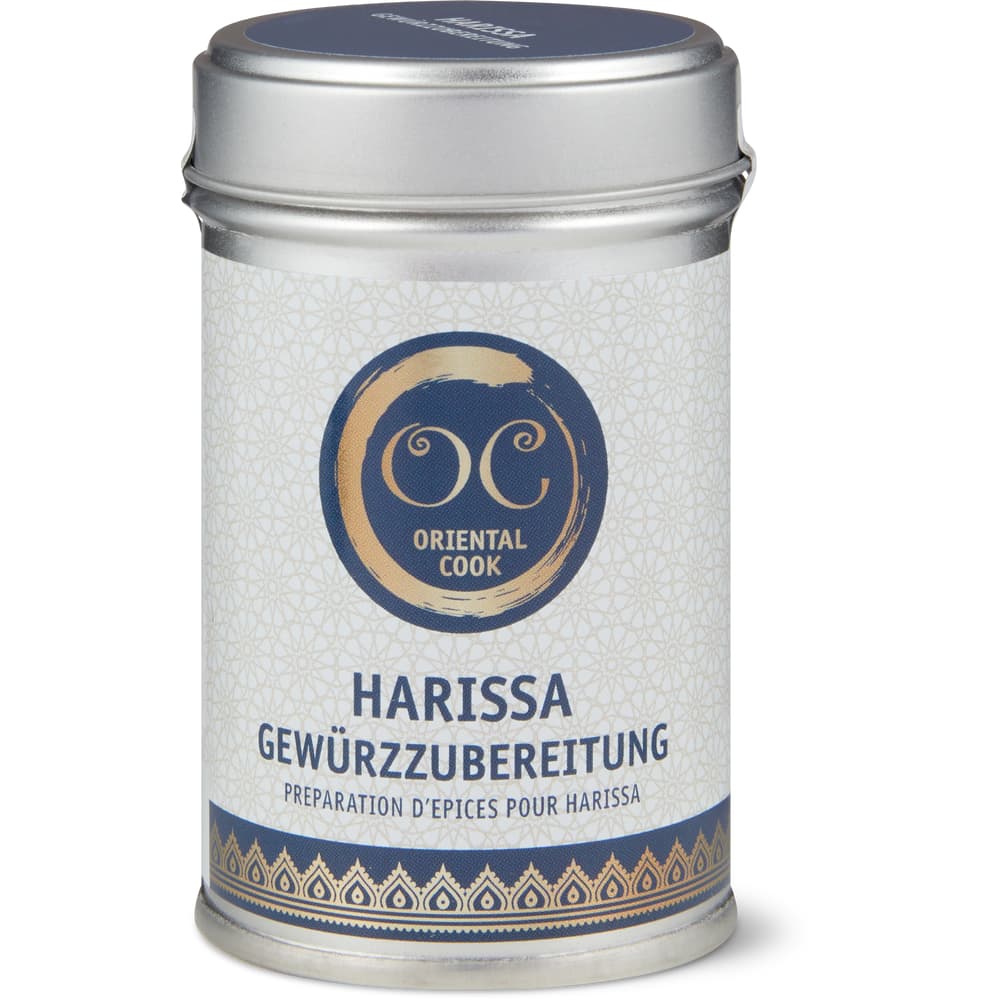 Hira Mercankösk Gewürz für die türkische Küche 15g Küchengewürz
