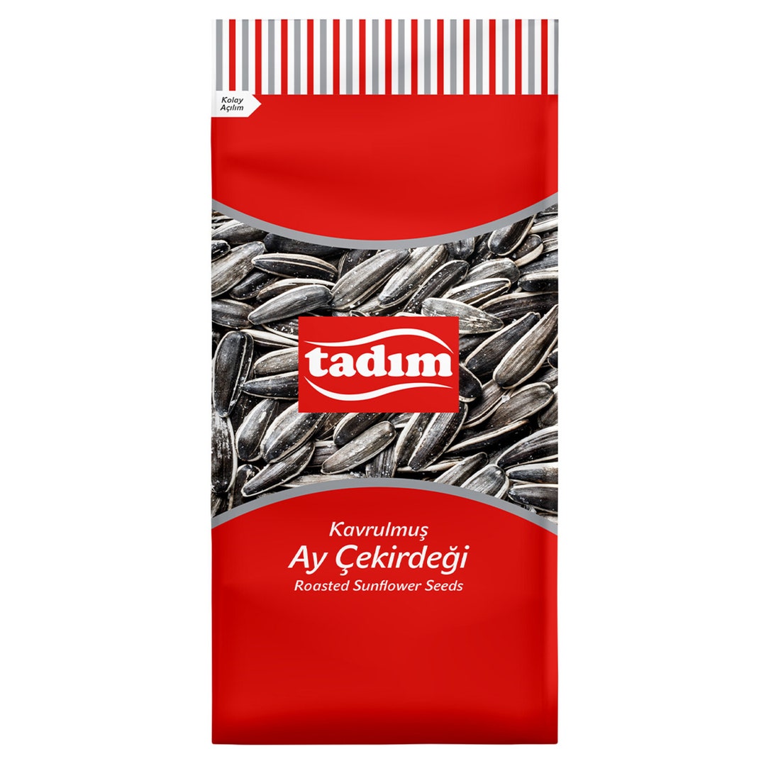 Tadim Sonnenblumenkerne 150g Trockenfrucht Snack