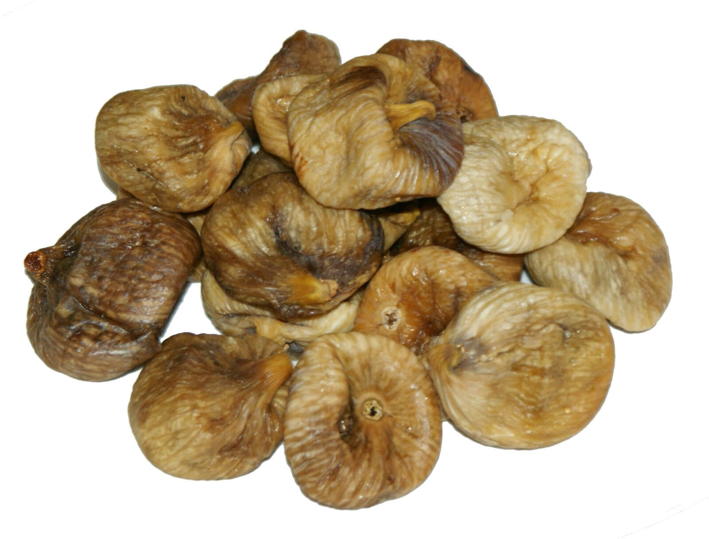 Feyza Getrocknet Feigen 400g Trockenfrucht Snack