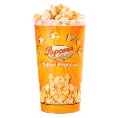 Pinko Popcorn Mild Trockenfrucht-Spezialität 225g Snack