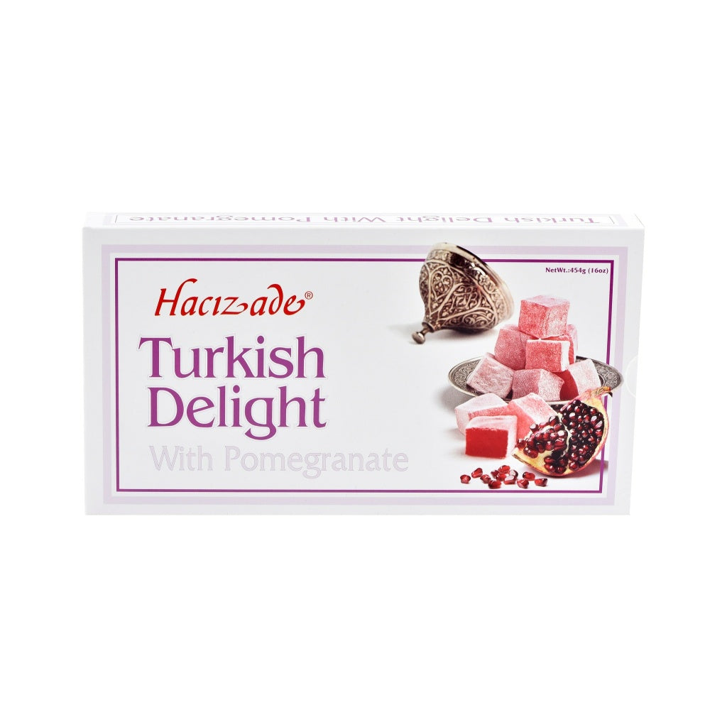Feyza Becher Pişmaniye türkische Süßware 150g Lokum