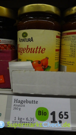 Bint Al Tahina Fruchtaufstrich 1 Stk Marmelade Brotaufstrich