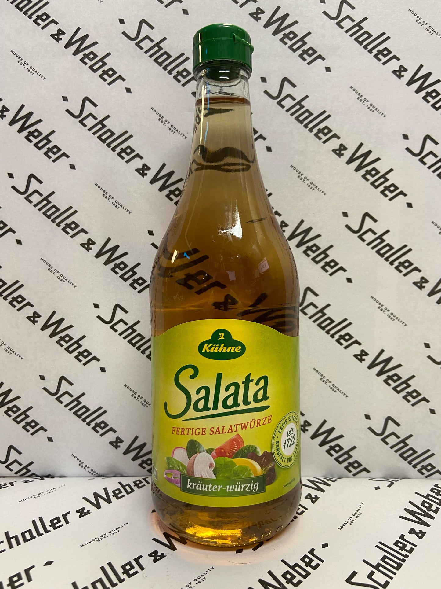 Sahra Salata Gewürz 40g Küchengewürz