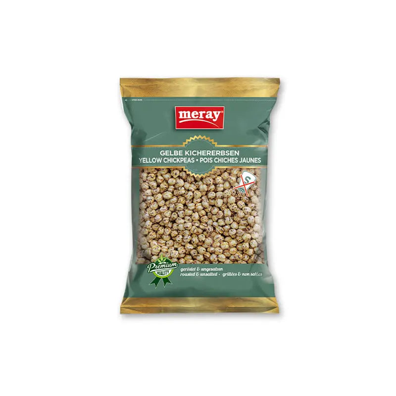 Meray Bol Gesalzen Aycicek Trockenfrucht-Spezialität 250g Snack
