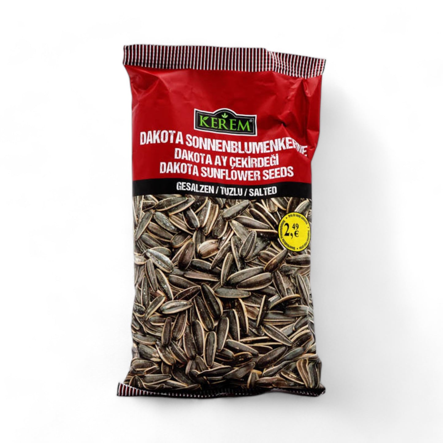 Kerem Dakota Ay Kerne 350g Trockenfrucht Snack