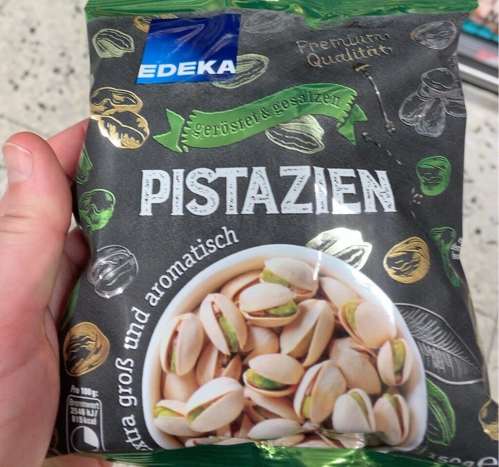 Destan Pistazien Ezmesi süße Spezialität 200g Süßware Snack