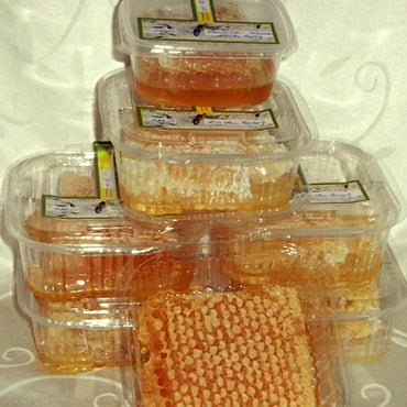 Ciloglu Wabenhonig 450g Brotaufstrich