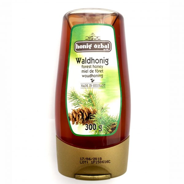 Asbal Sikmali Honig 350g Brotaufstrich