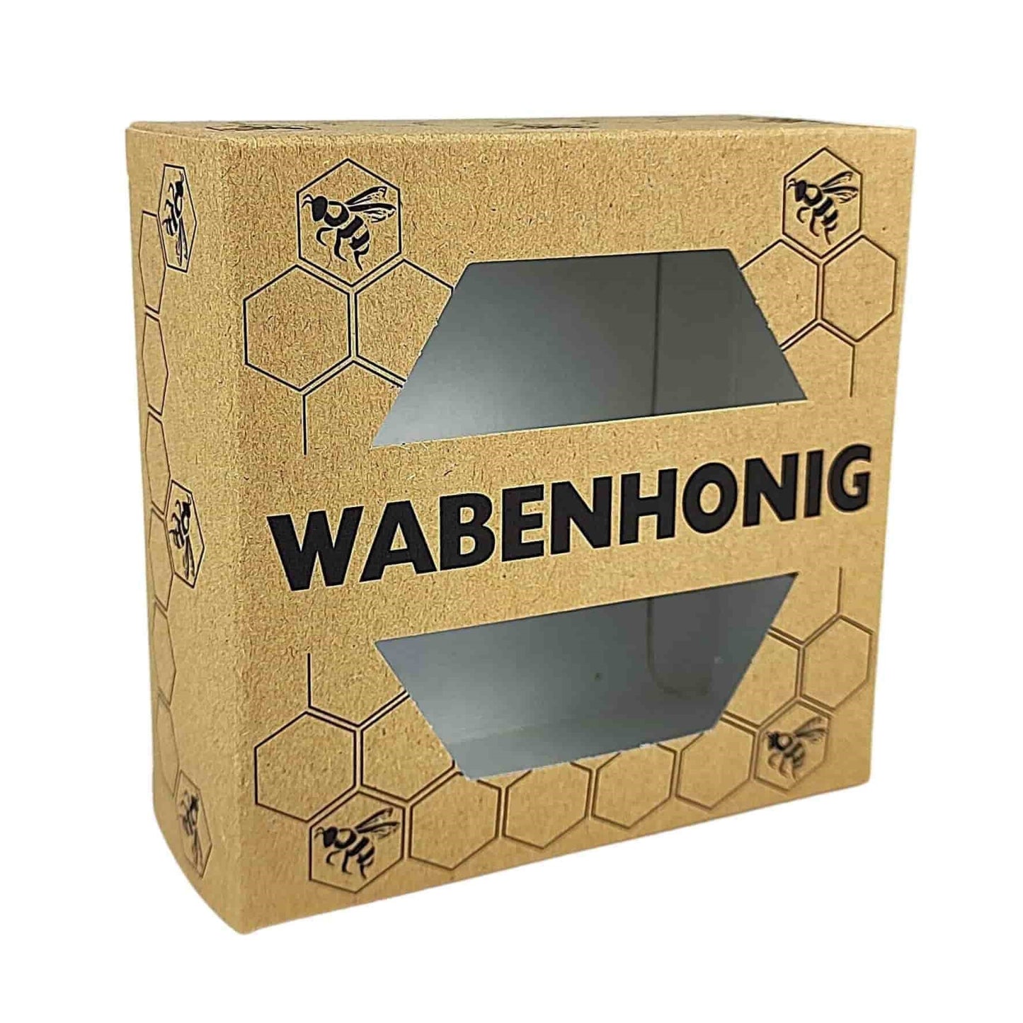 Asbal Wabenhonig 1 Stk Brotaufstrich