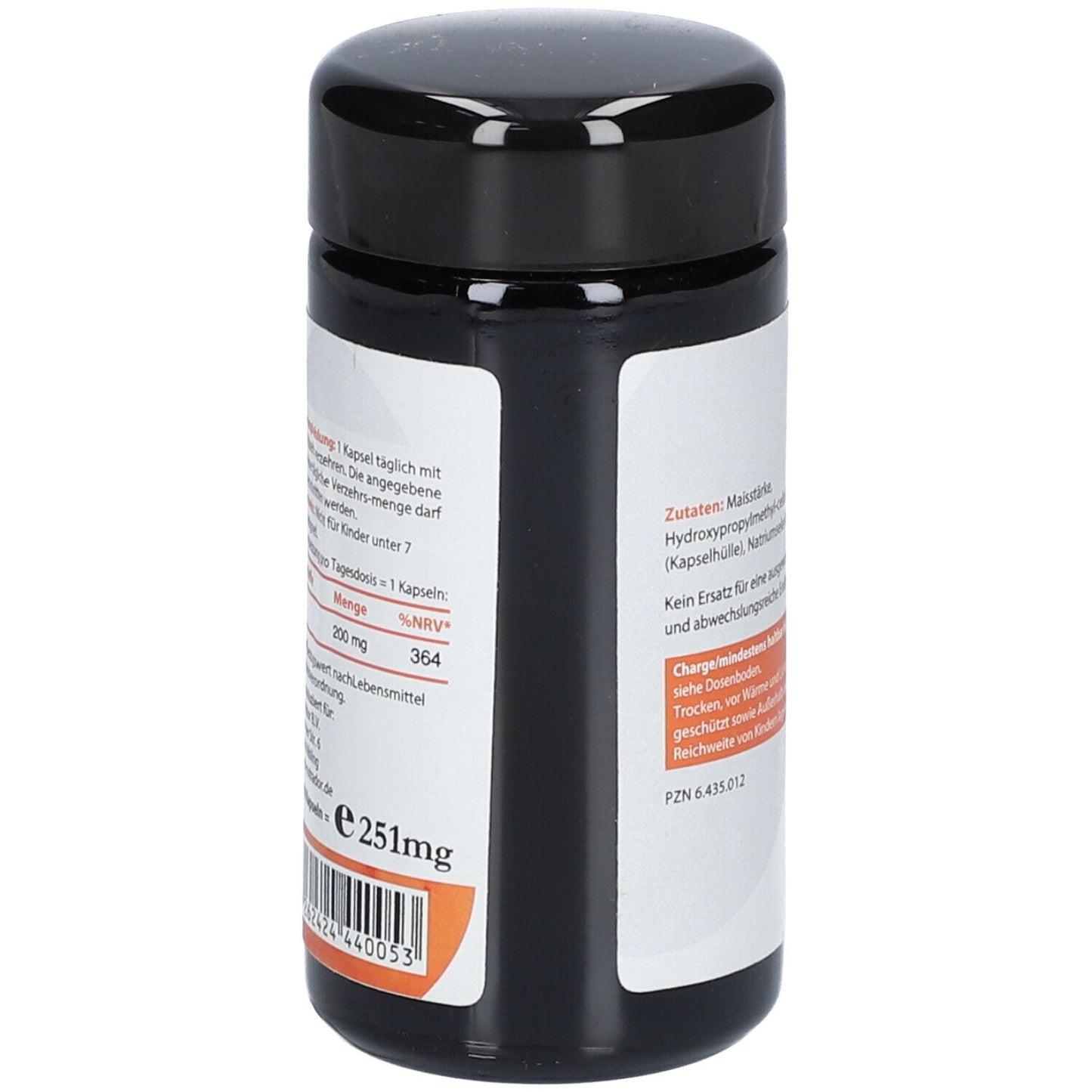Selen From Purifying Teegetränk 200g Heißgetränk