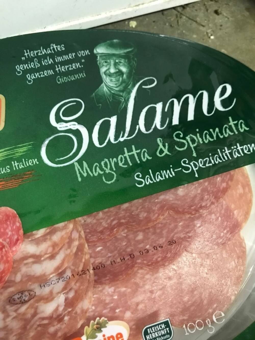 Frische Dateln Trockenfrucht-Spezialität 540g Snack
