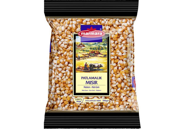 Mis Anadolum Patlayan Mais Trockenfrucht-Spezialität 900g Snack