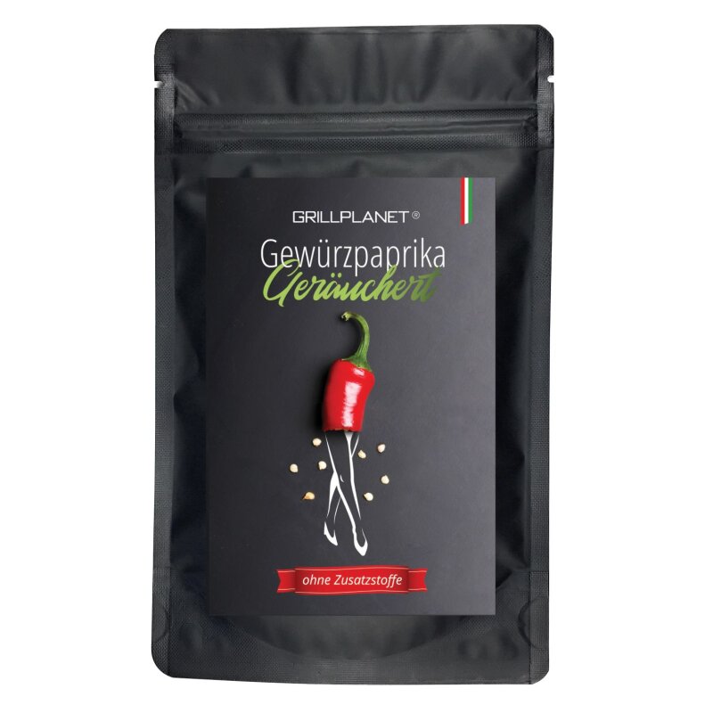 Baharim Mild Pulver Paprika Gewürz für die türkische Küche 200g Küchengewürz