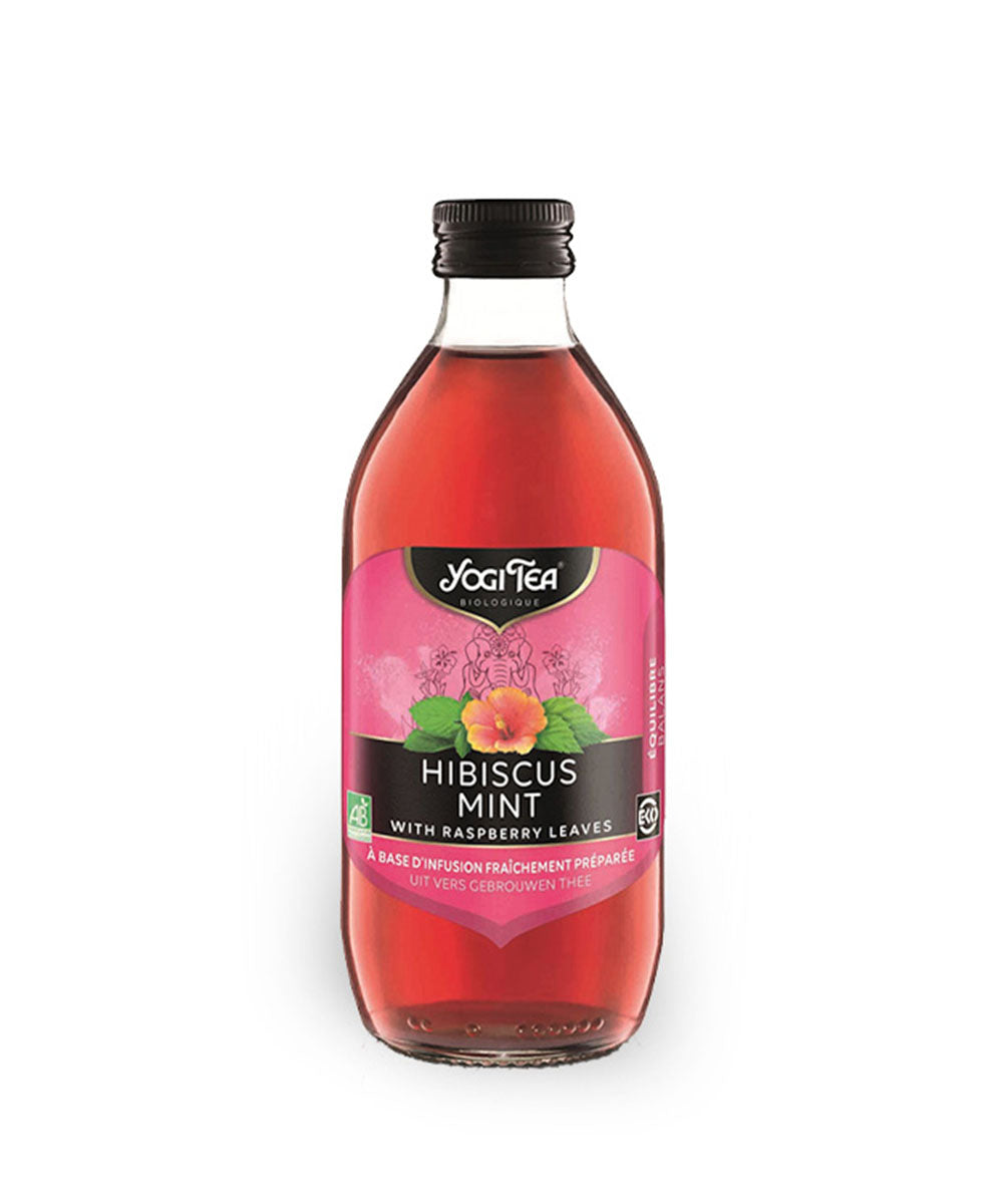 Ayfit Ice Tea Erfrischungsgetränk 1 Stk