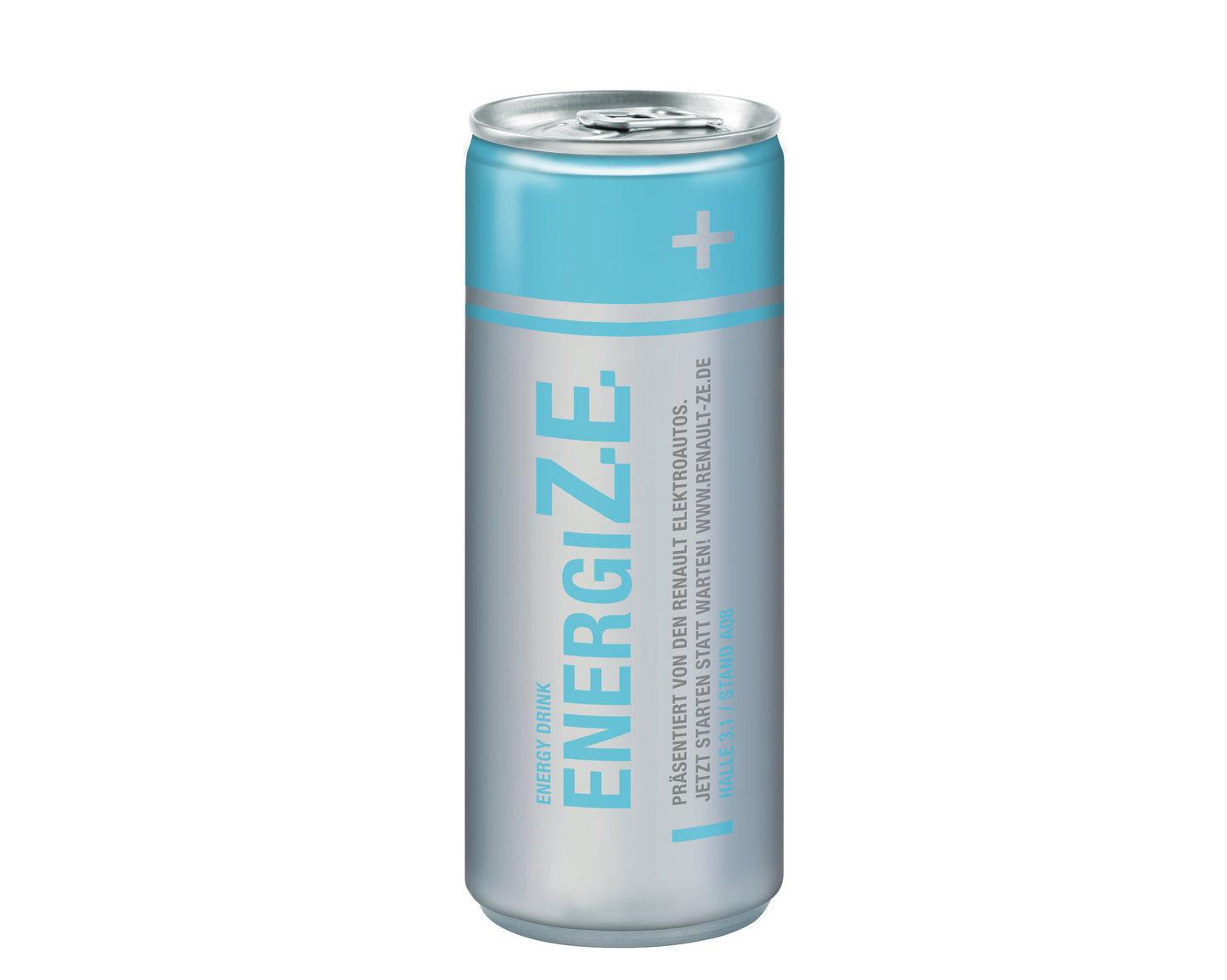 Energy Drink Erfrischungsgetränk 1 Stk