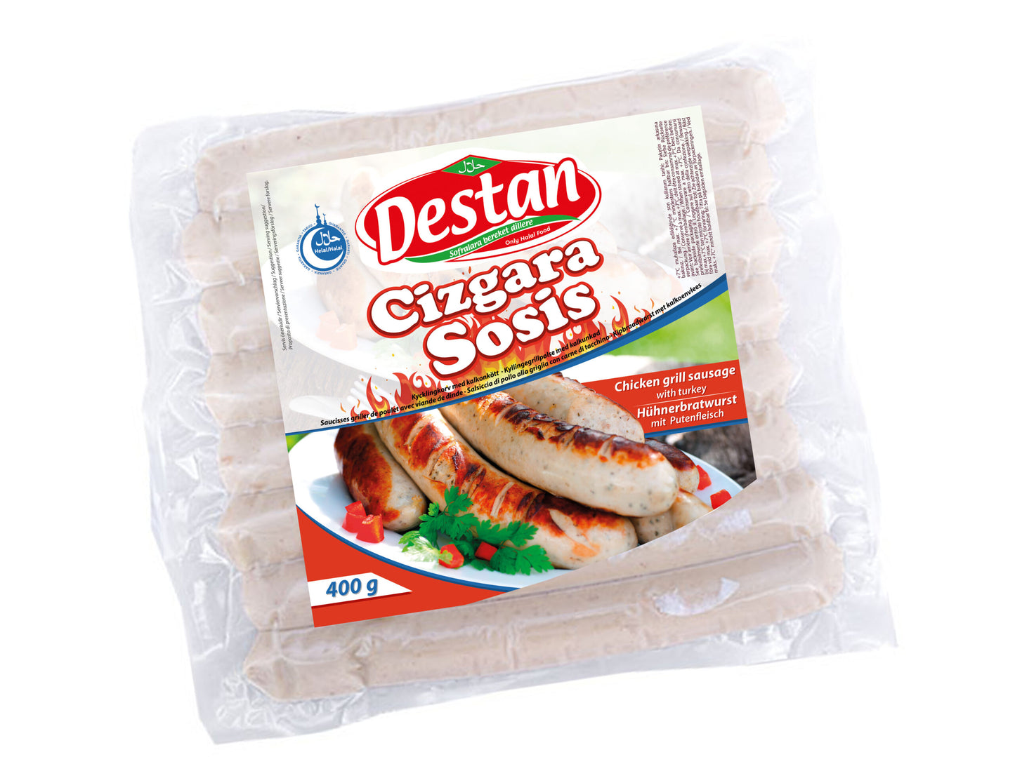 Zeliva Izgara Grüne Oliven 400g Vorrat