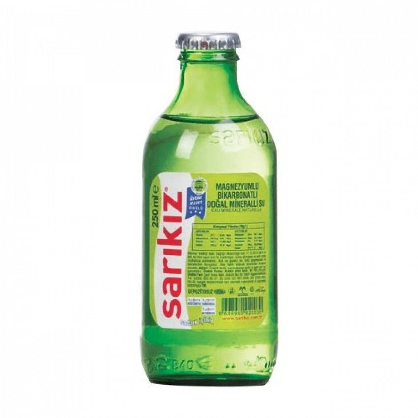 Sarikiz Nar Erfrischungsgetränk 6 Stk