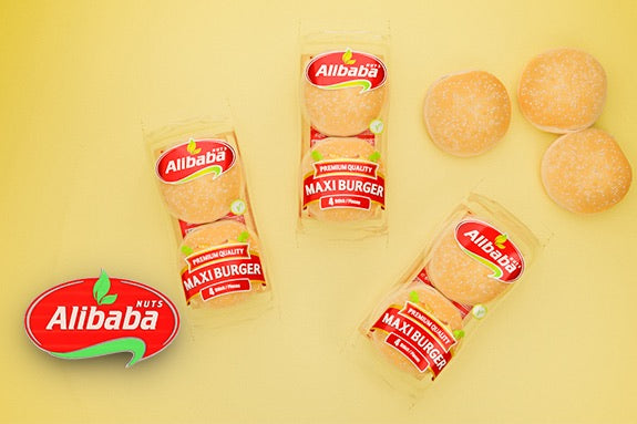 Alibaba Et Burger Harci Gewürz für die türkische Küche 90g Küchengewürz