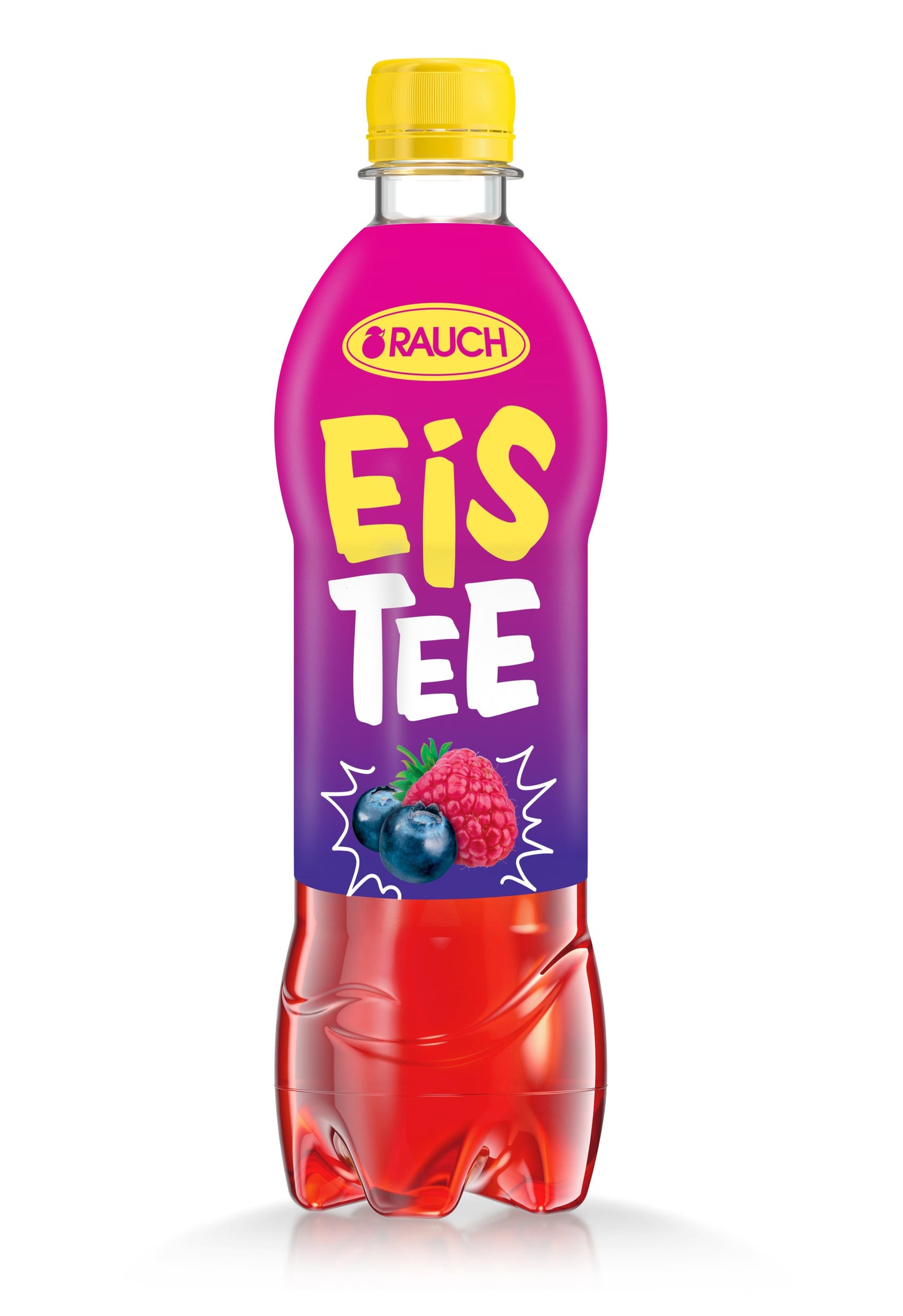 Bre Tee Eistee Nar 750ml Getränk Erfrischungsgetränk