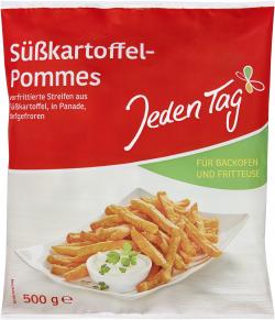 Sweet Pommes süße Spezialität 1 Stk Süßware Snack