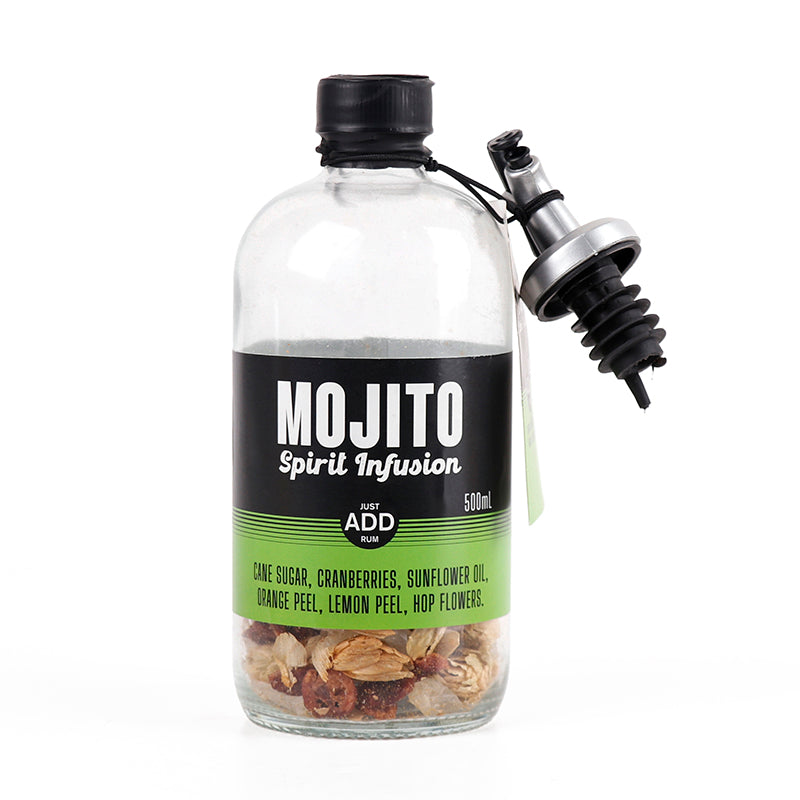 Softy Drink Mojito Erfrischungsgetränk 330ml