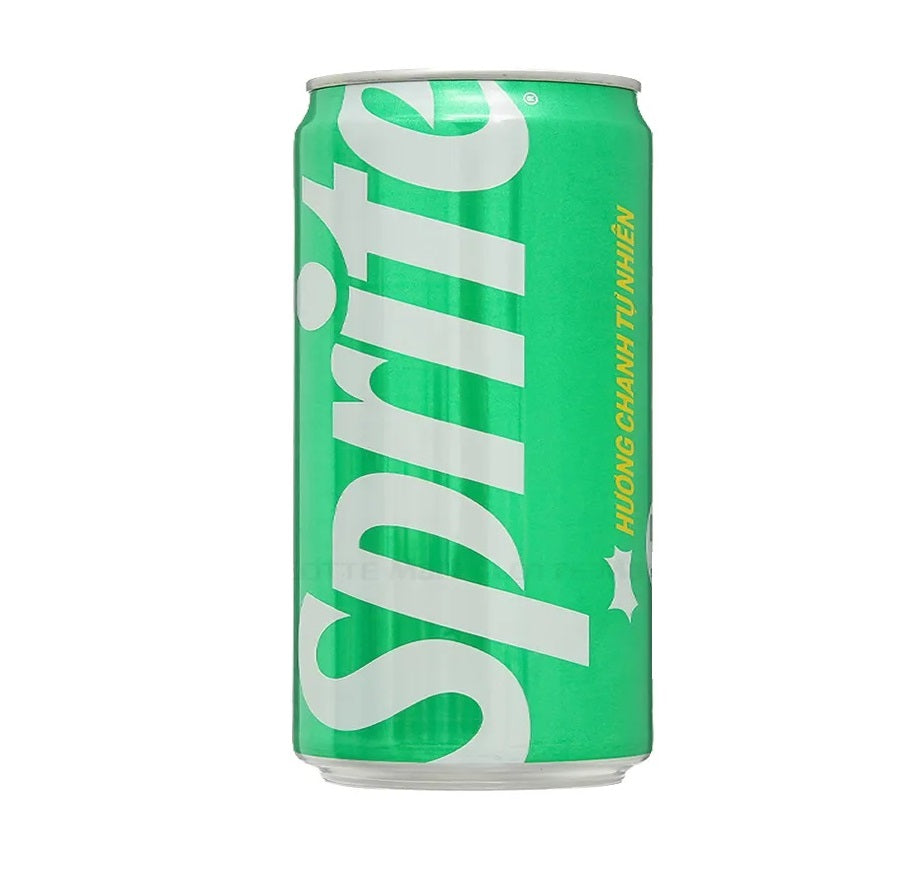 Sprite Erfrischungsgetränk 330ml