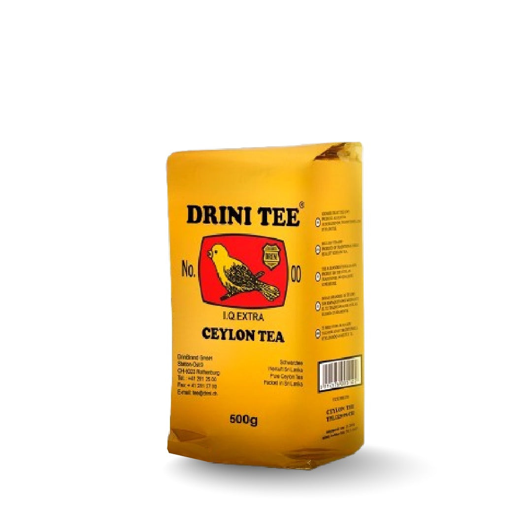Canary Drini Tee 500g Heißgetränk