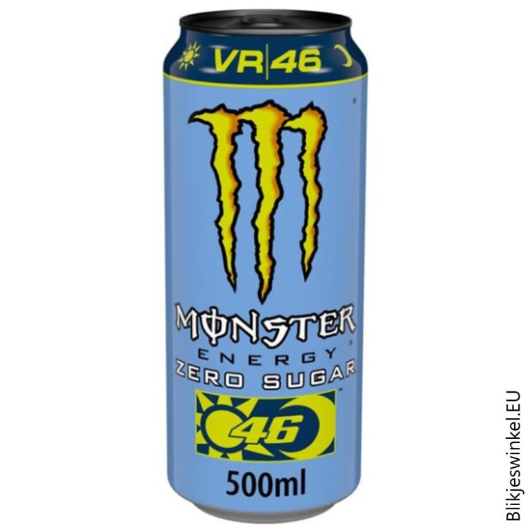 Monster VR/46 Energy Erfrischungsgetränk 500ml