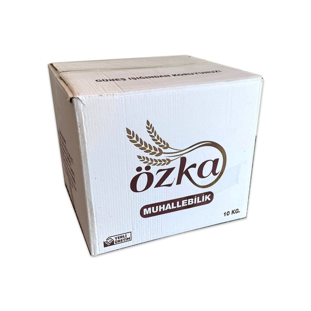 Kanaki Kadayif Teigfäden 450g Backware Snack