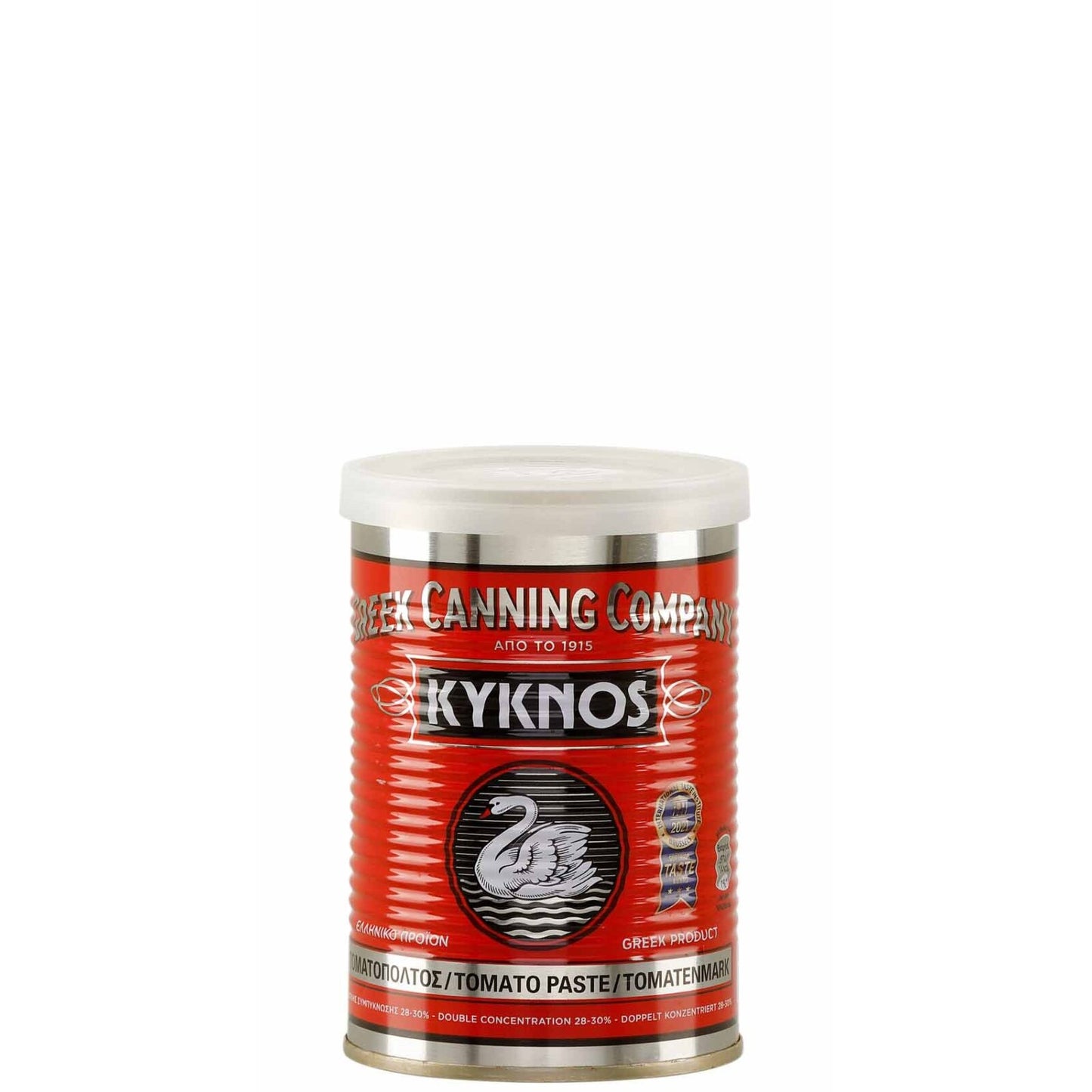 Kyknos Tomatenmark 410g Vorrat