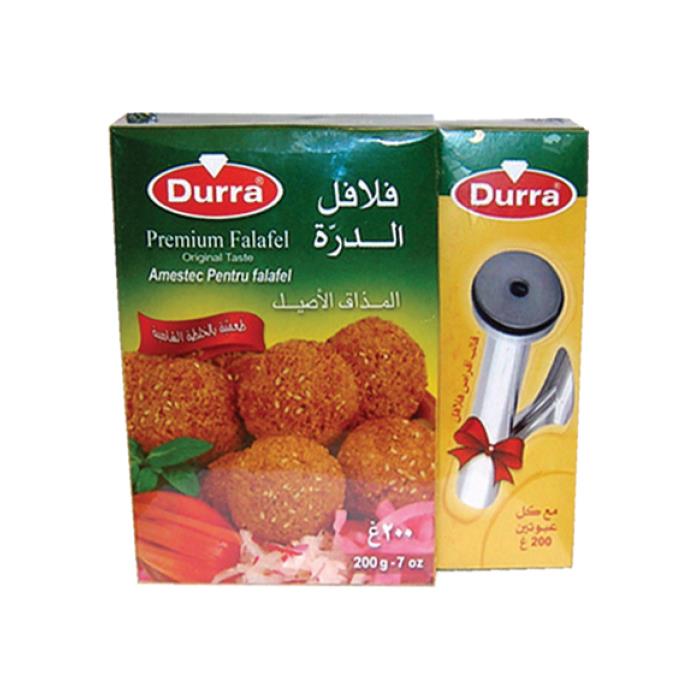 Al Khadraa Falafel 800g Lebensmittel Vorrat