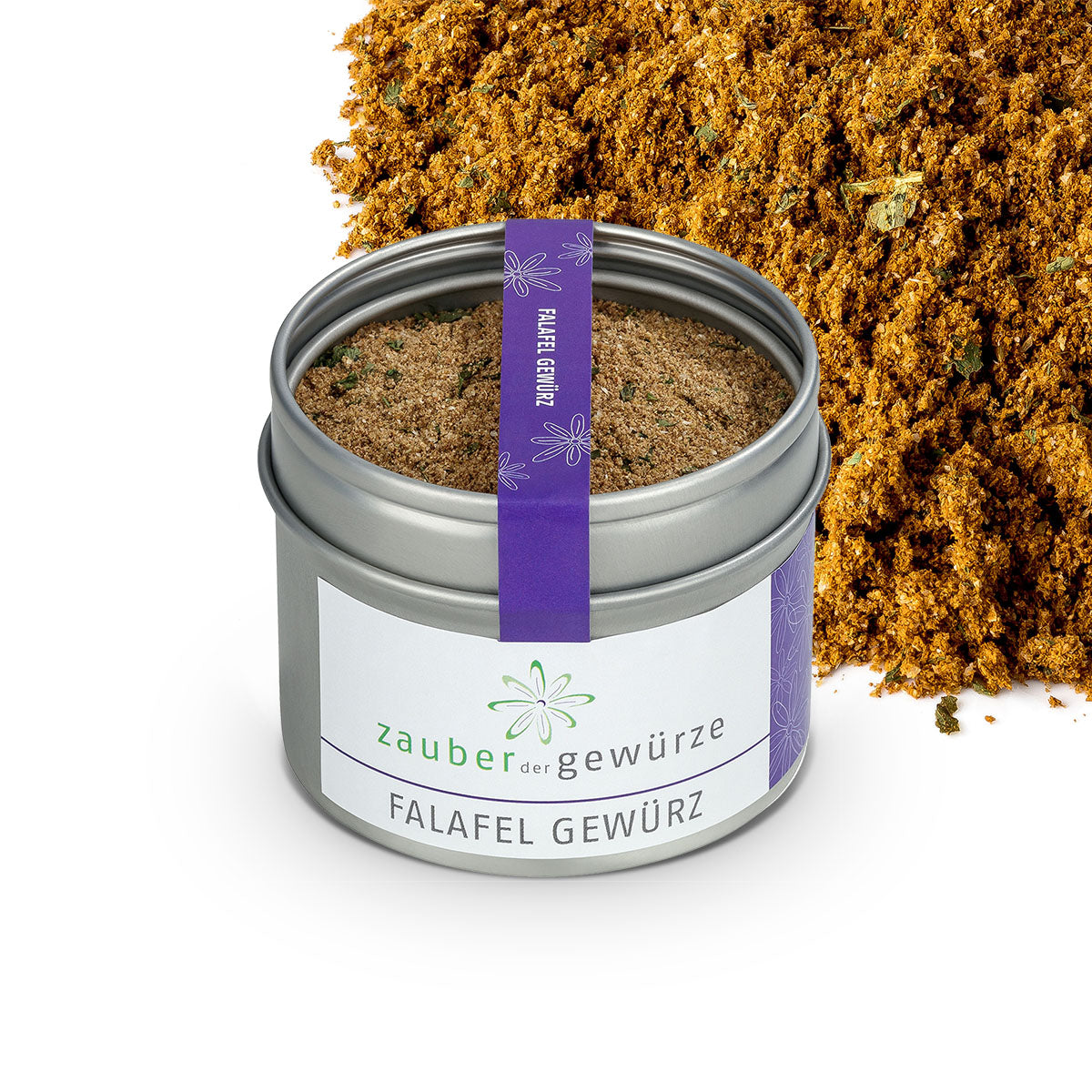 Falafel Gewürz 1 Stk Küchengewürz