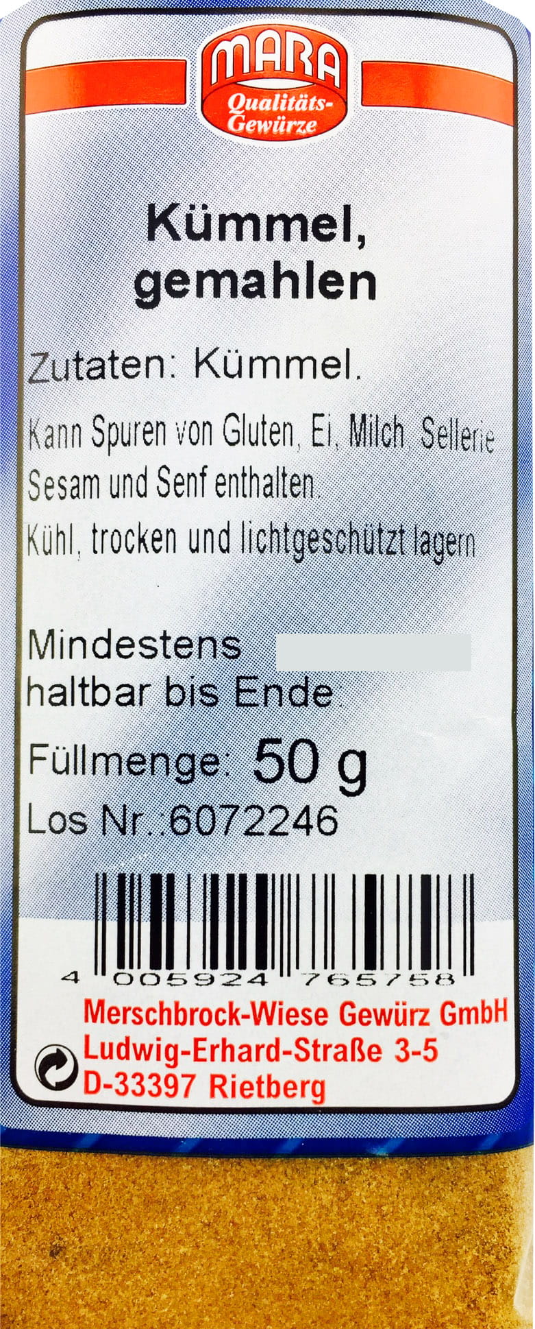 Chtoura Auberginen M. Sesamcreme haltbares Lebensmittel 1 Stk Konserve Vorrat