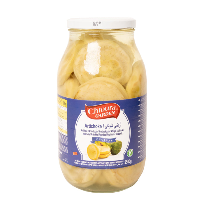 Chotoura Garden Mix haltbares Lebensmittel 400g Konserve Vorrat