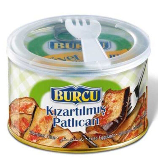 Al-Riff Aubergine Ezmesi eingelegte Spezialität 660g Vorrat