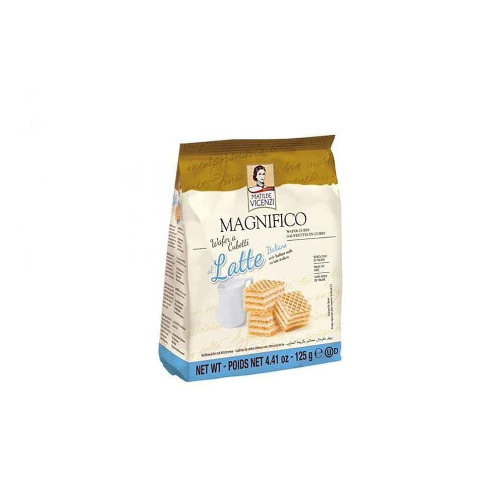 Vincinni Almi Wafer süße Spezialität 150g Süßware Snack