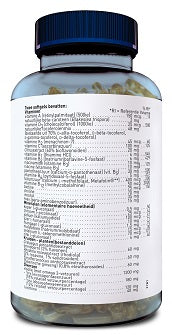 Vipro Lutanca Grundnahrungsmittel 540g Getreide Vorrat