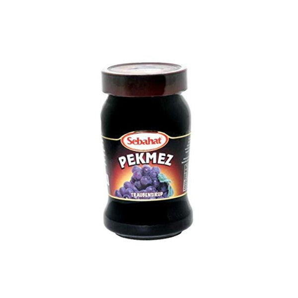 Sebahat Pekmez&Sesampaste Fruchtaufstrich 1250g Marmelade Brotaufstrich