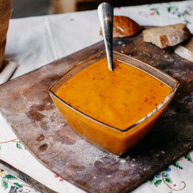 Belgina Marocaine Sauce 500ml Würzsauce